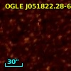 OGLE J051822.28-690338.5
