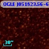 OGLE J051823.56-690338.0