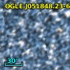 OGLE J051848.23-690301.3