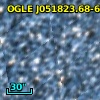 OGLE J051823.68-690238.9