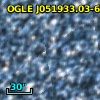 OGLE J051933.03-690222.6