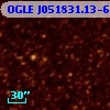 OGLE J051831.13-690219.3