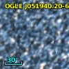 OGLE J051940.20-690212.5