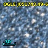 OGLE J051743.49-690139.5