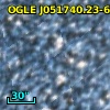 OGLE J051740.23-690105.5