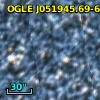 OGLE J051945.69-690031.1