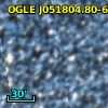 OGLE J051804.80-690015.2