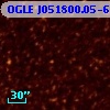 OGLE J051800.05-690007.0