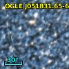 OGLE J051831.65-685958.5
