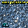 OGLE J051834.02-685906.7
