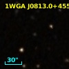 [VV2006c] J081303.9+455713