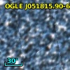 OGLE J051815.90-685726.5