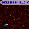 OGLE J051843.10-685659.4