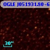 OGLE J051931.80-685659.0