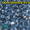 OGLE J051824.95-685558.3
