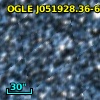 OGLE J051928.36-685558.2