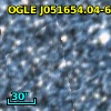 OGLE J051654.04-694657.4