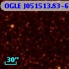 OGLE J051513.83-694652.5