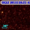 OGLE J051510.55-694646.7