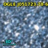 OGLE J051723.78-694633.8