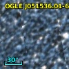 OGLE J051536.01-694630.2