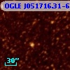 OGLE J051716.31-694617.8