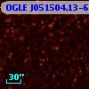 OGLE J051504.13-694603.1