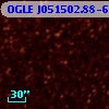 OGLE J051502.88-694558.2