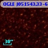 OGLE J051543.33-694531.7