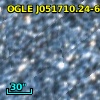 OGLE J051710.24-694526.7