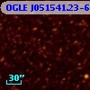 OGLE J051541.23-694526.6