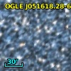 OGLE J051618.28-694506.2