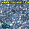 OGLE J051704.78-694503.0