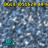 OGLE J051624.44-694456.7