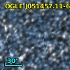 OGLE J051457.11-694446.4