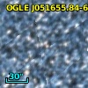 OGLE J051655.84-694440.1