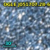 OGLE J051707.28-694439.1