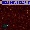 OGLE J051622.27-694438.7