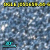 OGLE J051659.44-694411.3
