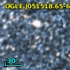 OGLE J051518.65-694346.6