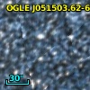 OGLE J051503.62-694342.9