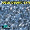 OGLE J051647.13-694307.8