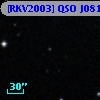 [RKV2003] QSO J0813+4813 abs 0.4368