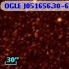 OGLE J051656.30-694151.8