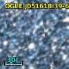 OGLE J051618.39-694127.4
