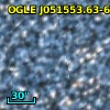 OGLE J051553.63-694102.8