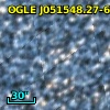OGLE J051548.27-694102.1