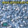 OGLE J051723.03-694029.8