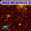 OGLE J051648.51-694022.2