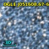 OGLE J051608.67-693947.0